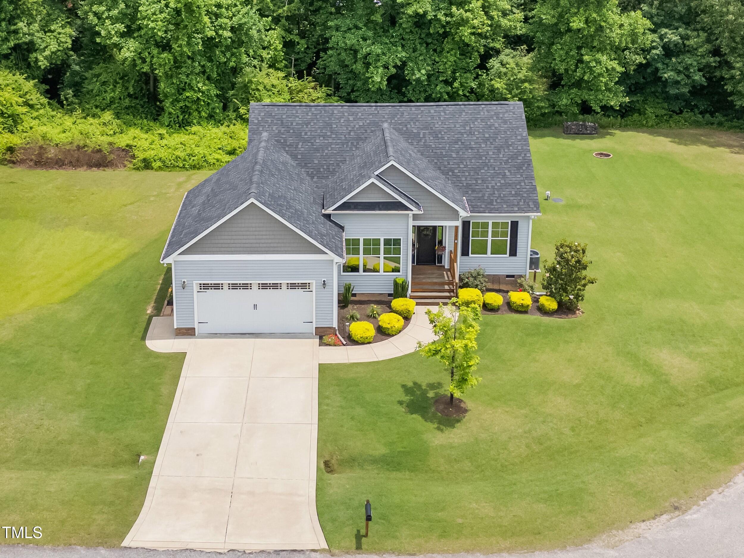 115 Jensen Drive