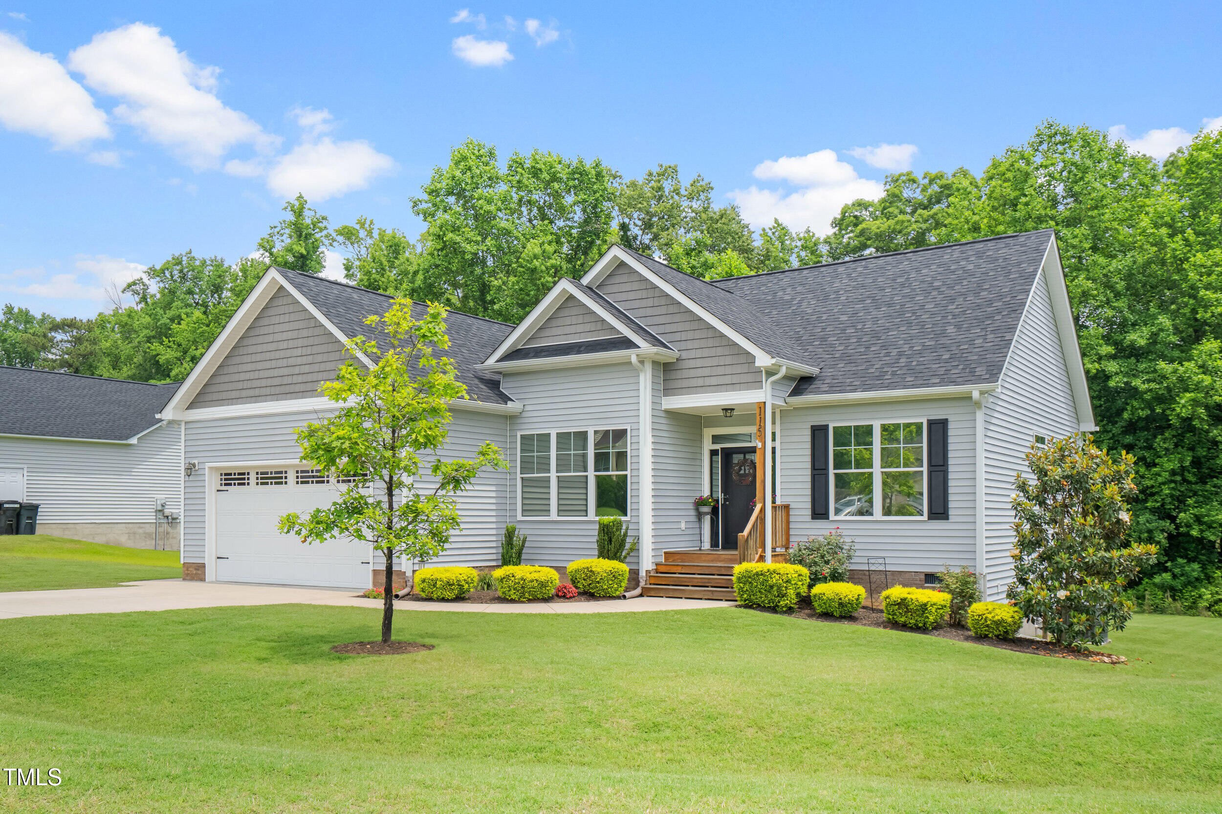 115 Jensen Drive