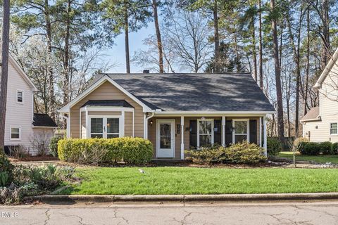 203 Arvo Lane Cary NC 27513