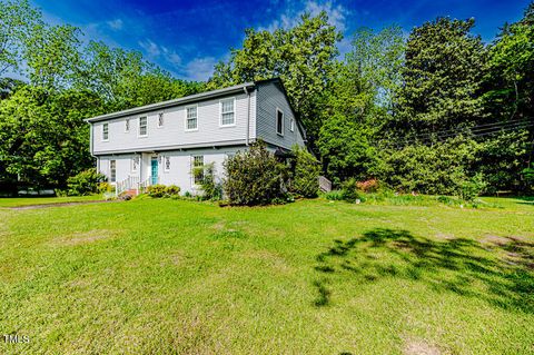 1706 Carthage Street Sanford NC 27330