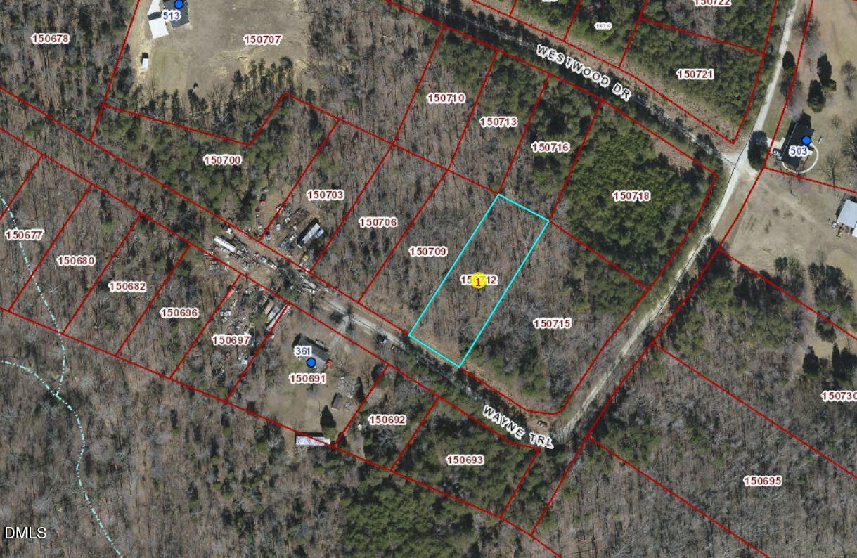 360 Wayne Trail