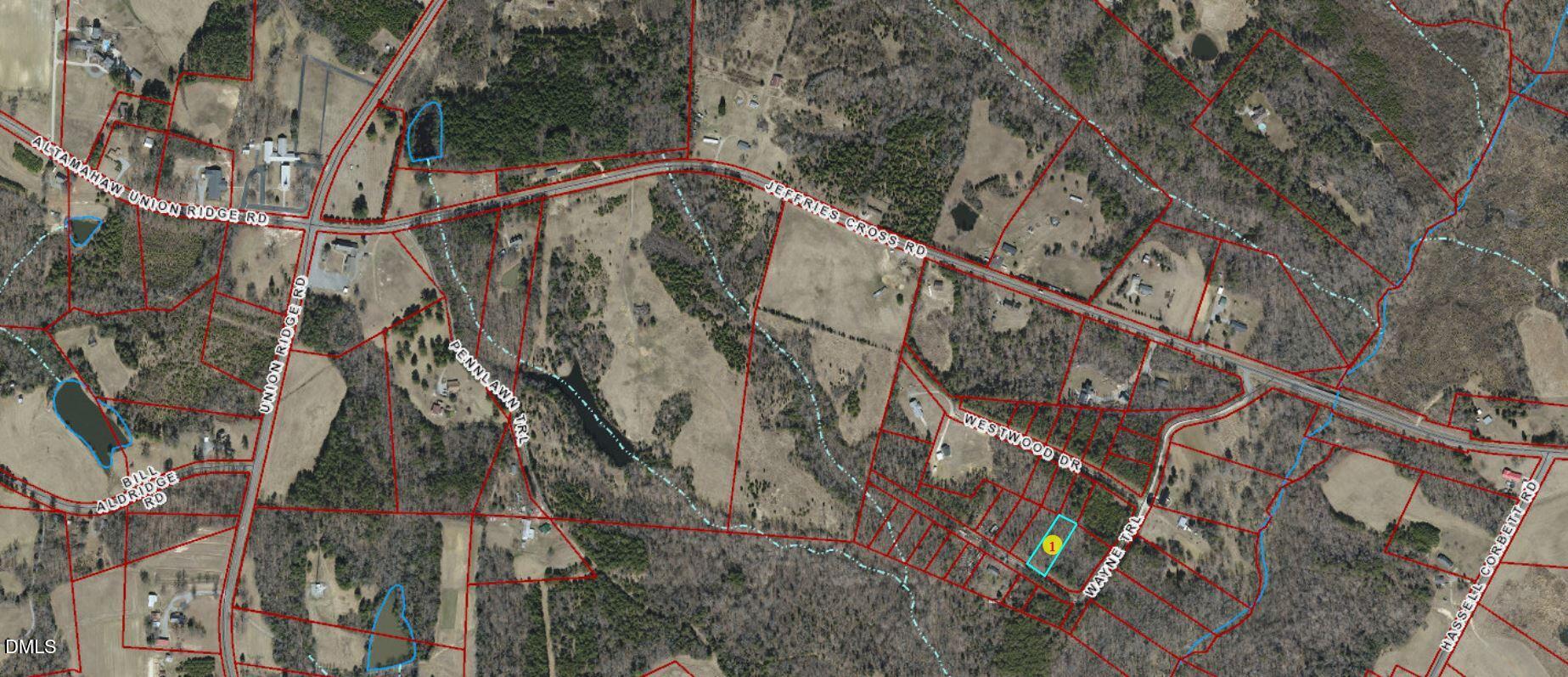 360 Wayne Trail