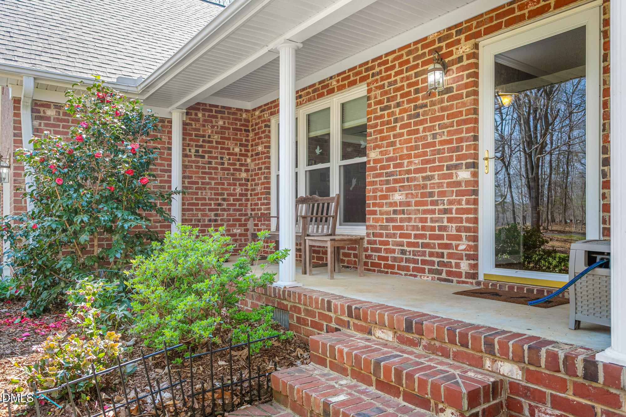 1600 Allen Jarrett Drive