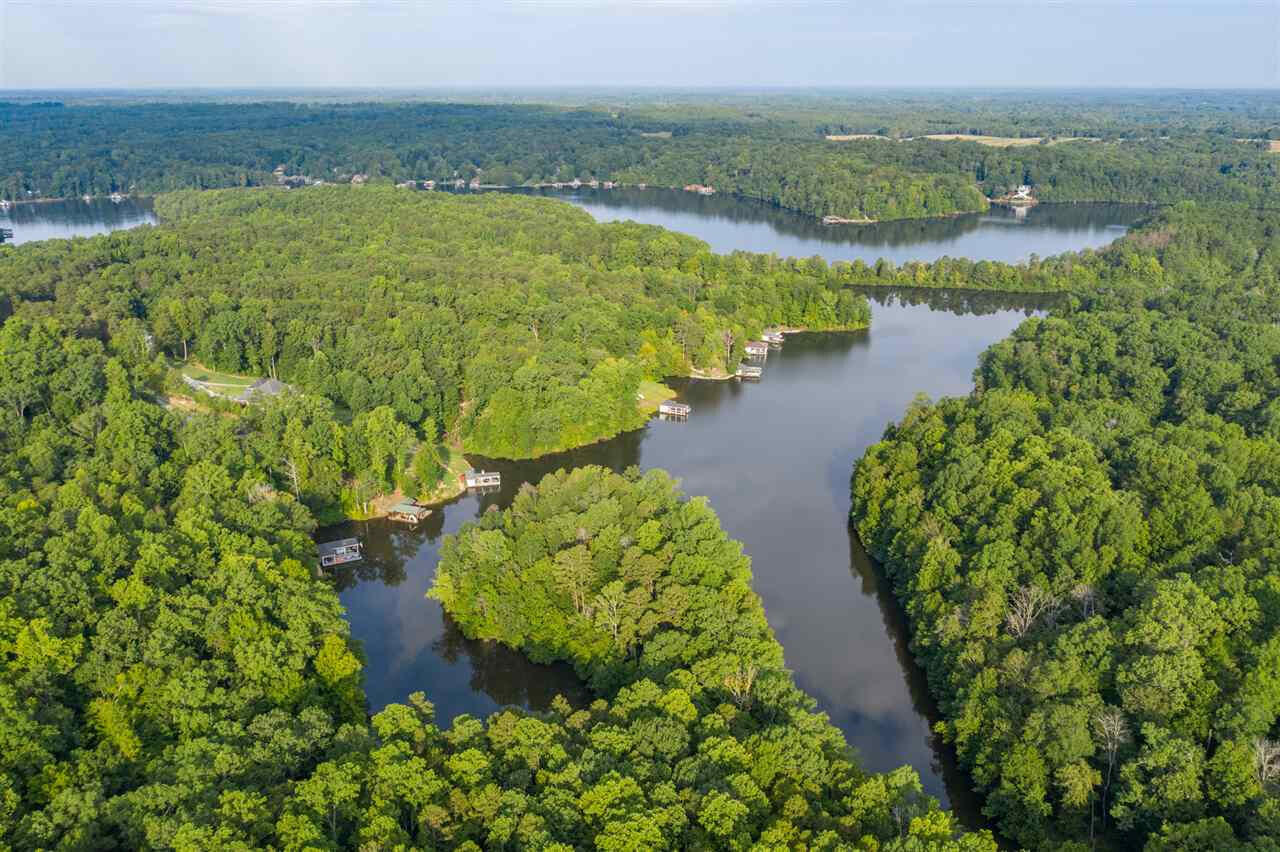 Lot 25 Peninsula Drive