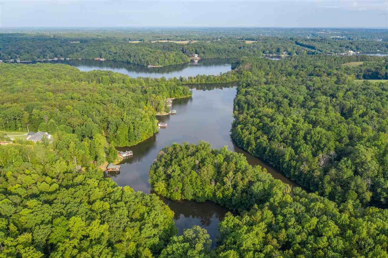 Lot 25 Peninsula Drive