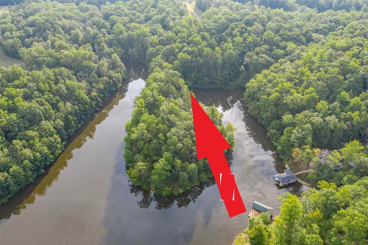 Lot 25 Peninsula Drive