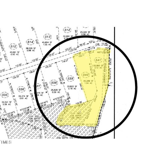 391 & 377 Hunter Lane Zebulon NC 27597