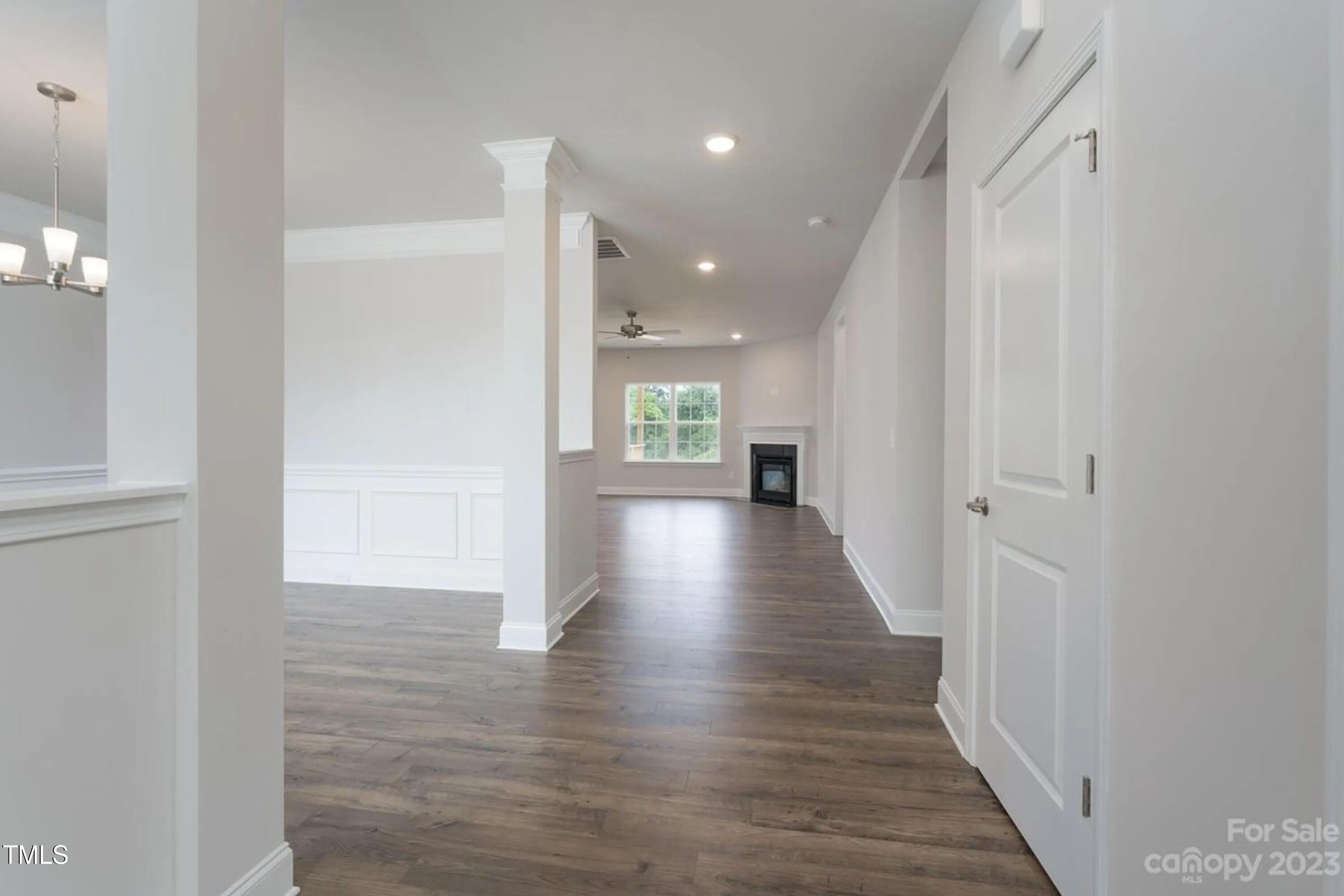 4979 Trident Maple Court Lot 18