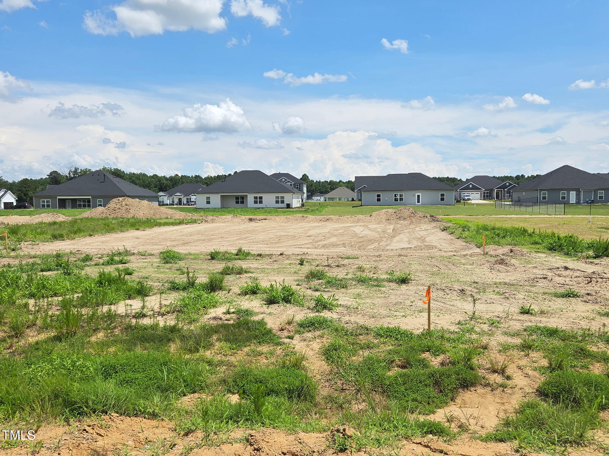 4979 Trident Maple Court Lot 18