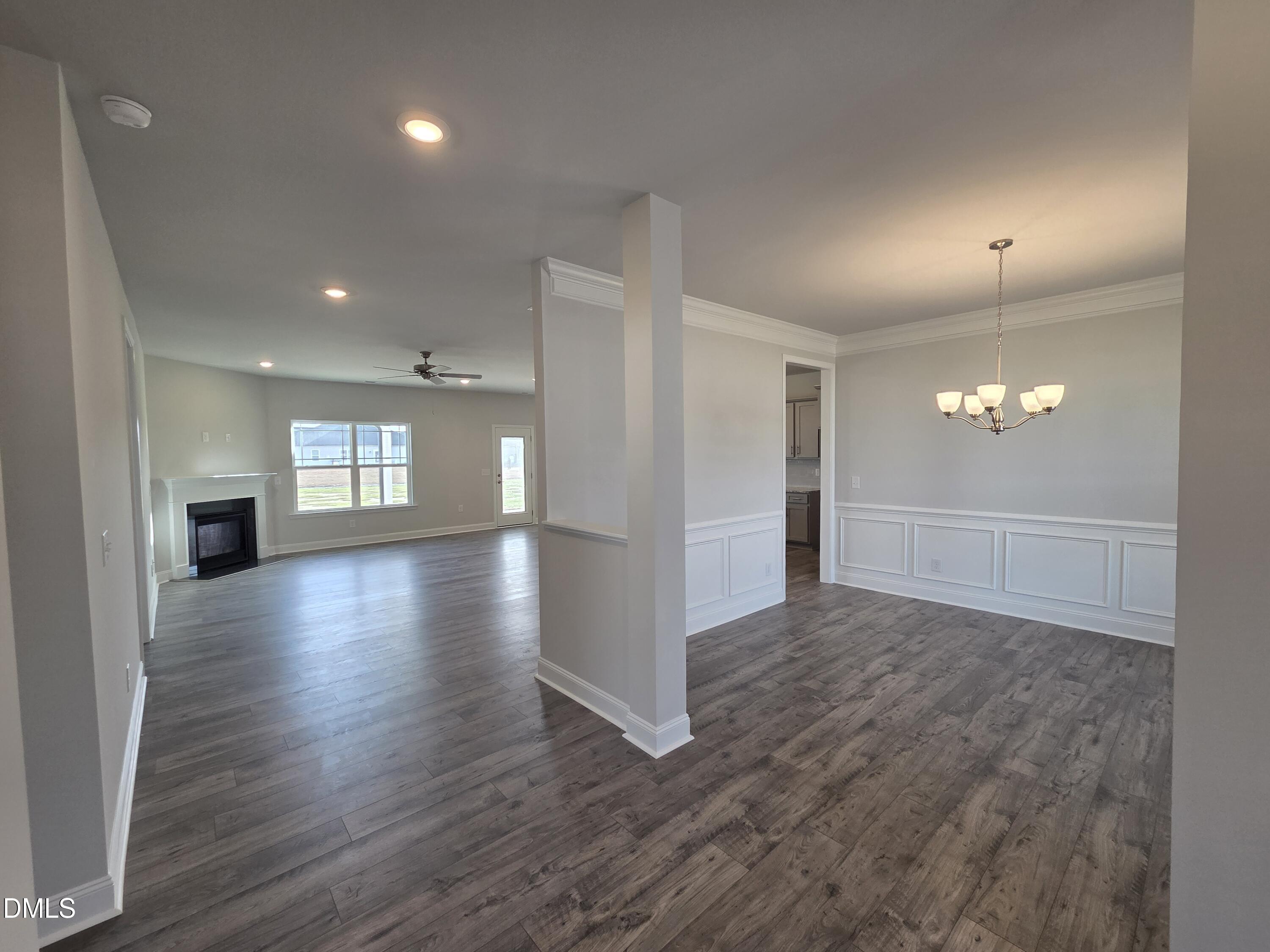 4979 Trident Maple Court Lot 18