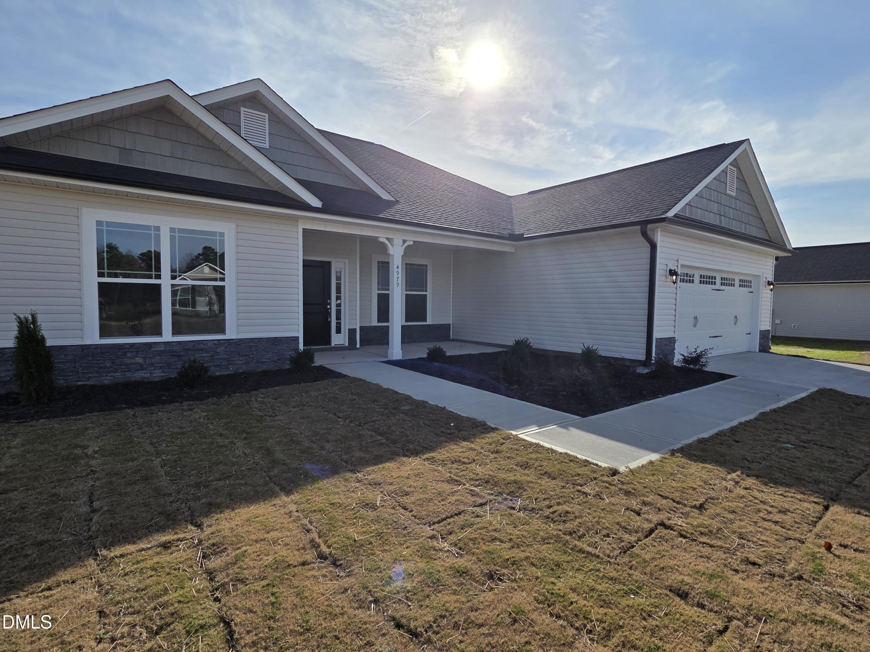 4979 Trident Maple Court Lot 18