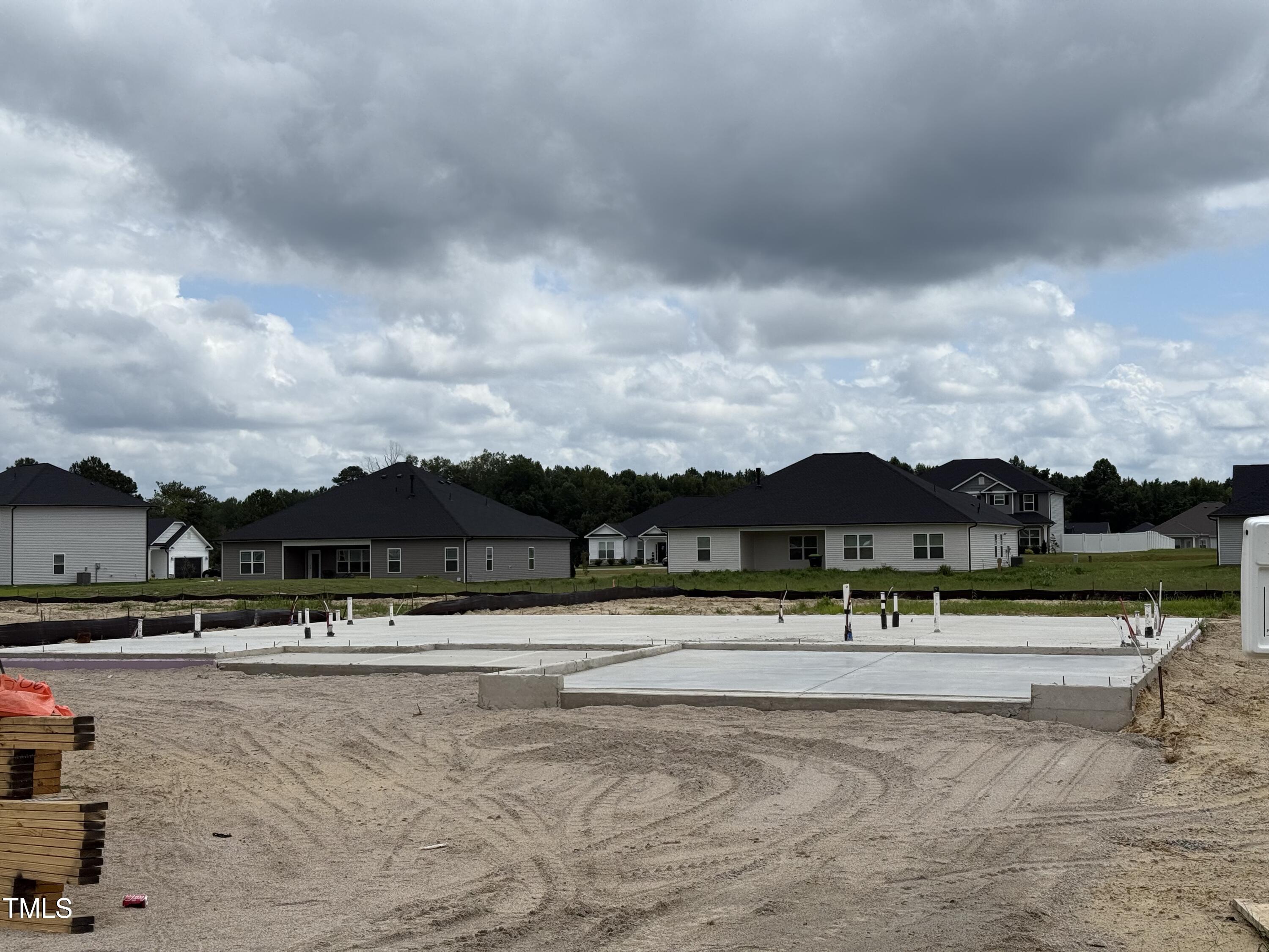 4979 Trident Maple Court Lot 18