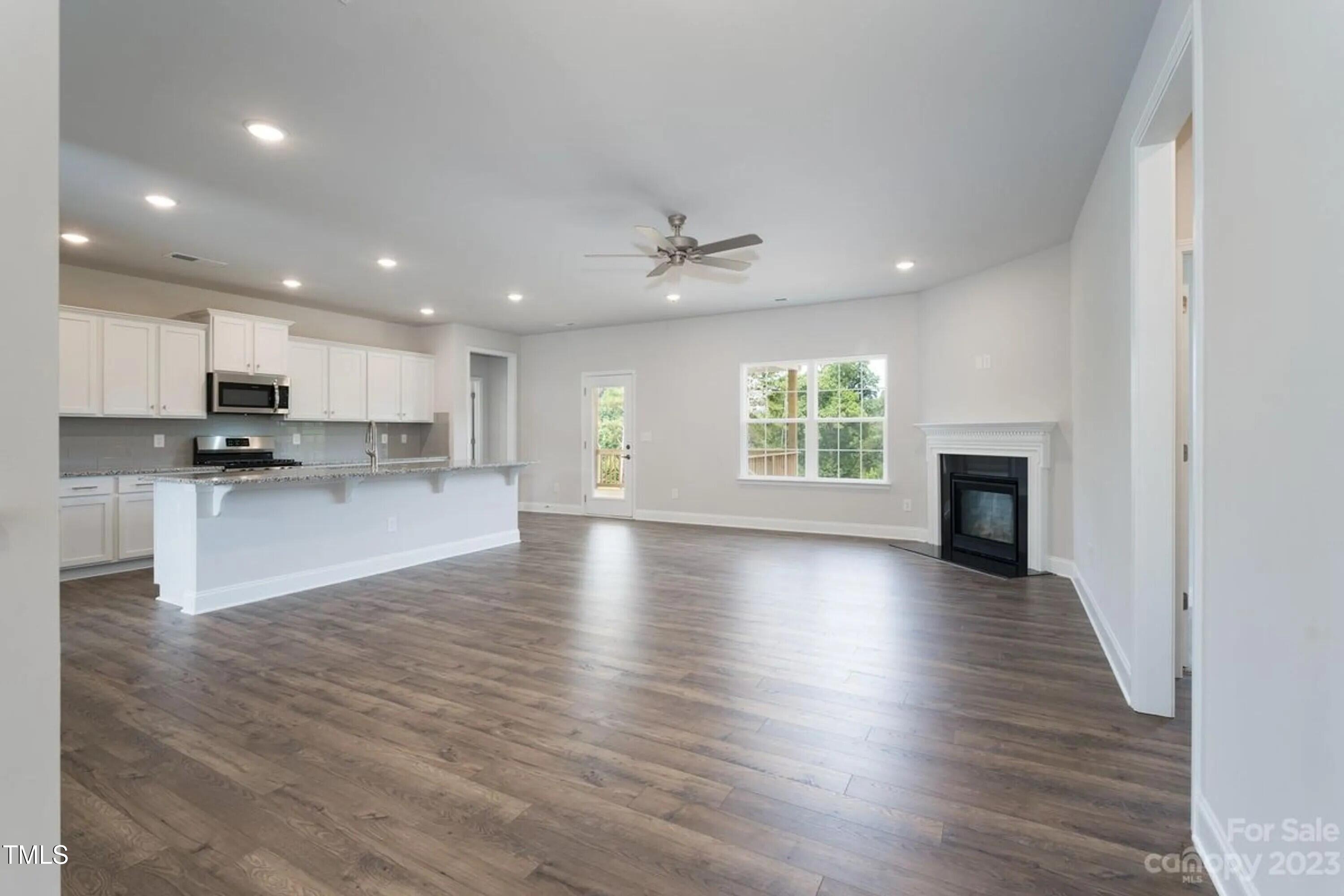 4979 Trident Maple Court Lot 18