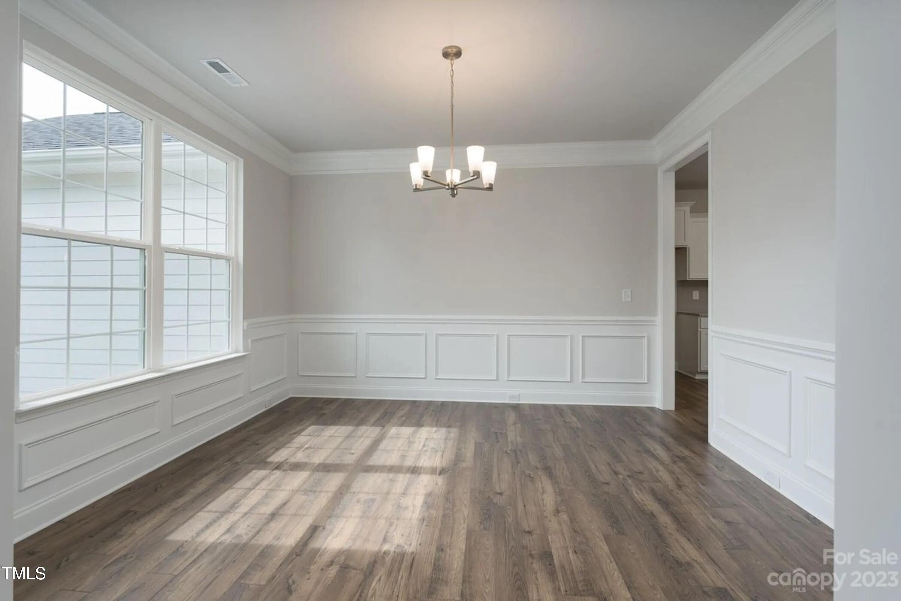 4979 Trident Maple Court Lot 18