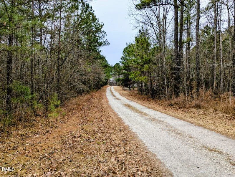 Lot #8 Mount Olivet Church