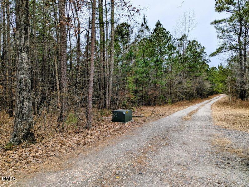 Lot #8 Mount Olivet Church