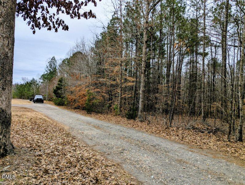 Lot #8 Mount Olivet Church