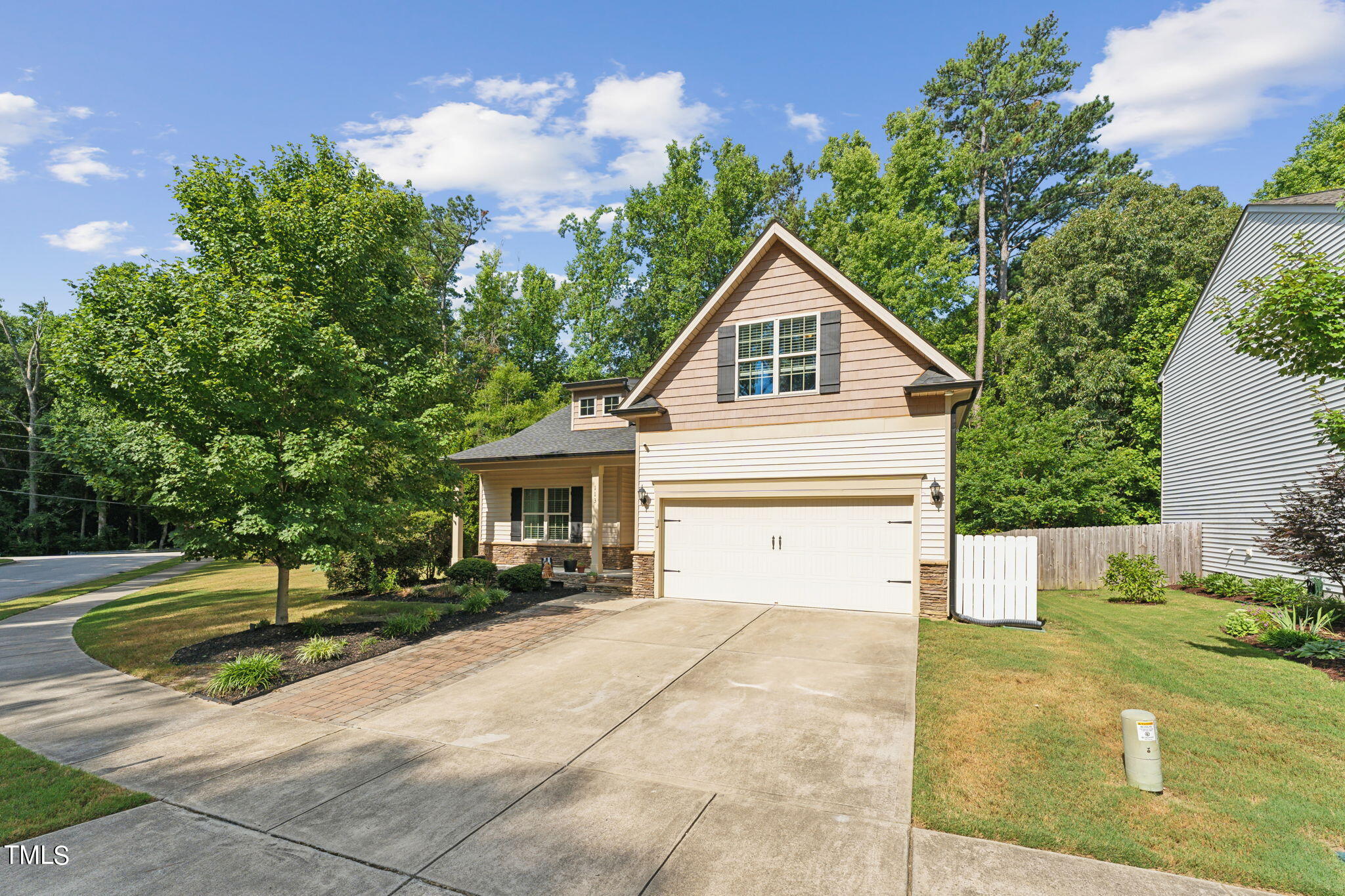View Fuquay Varina, NC 27526 house