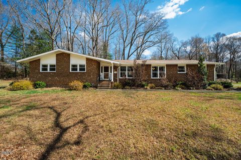 2338 Sandy Lane Mebane NC 27302