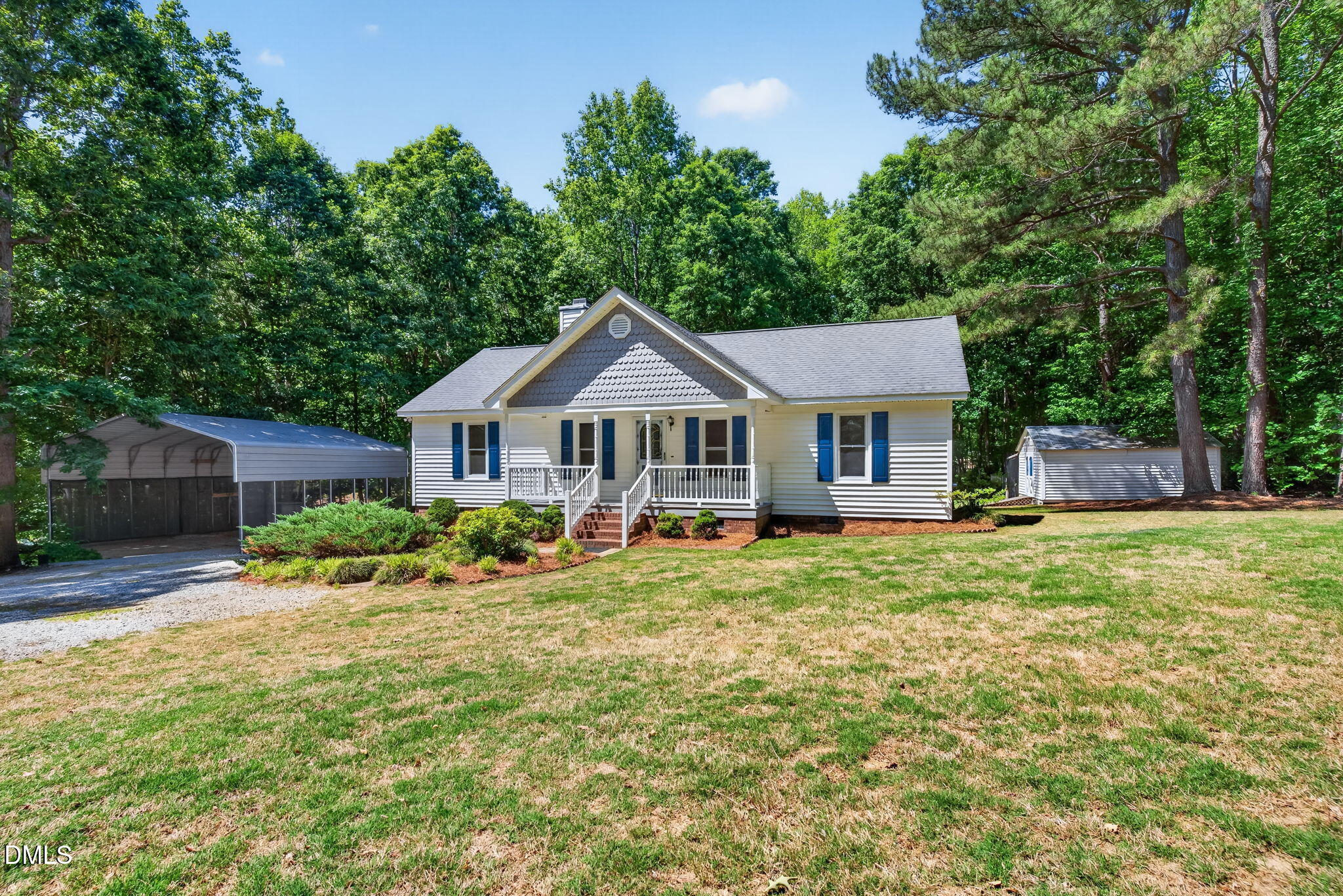 2028 Canterbury Road