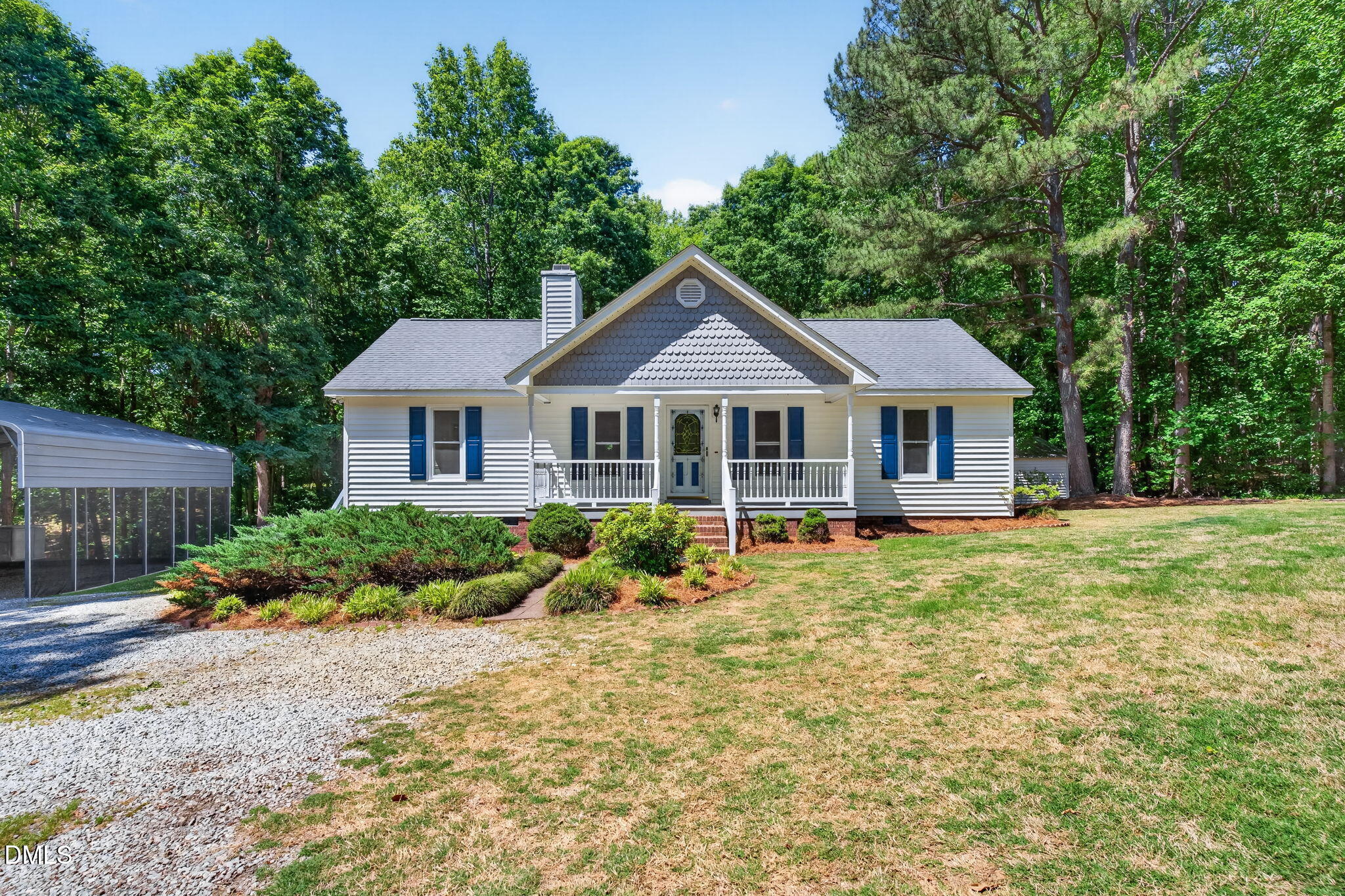2028 Canterbury Road