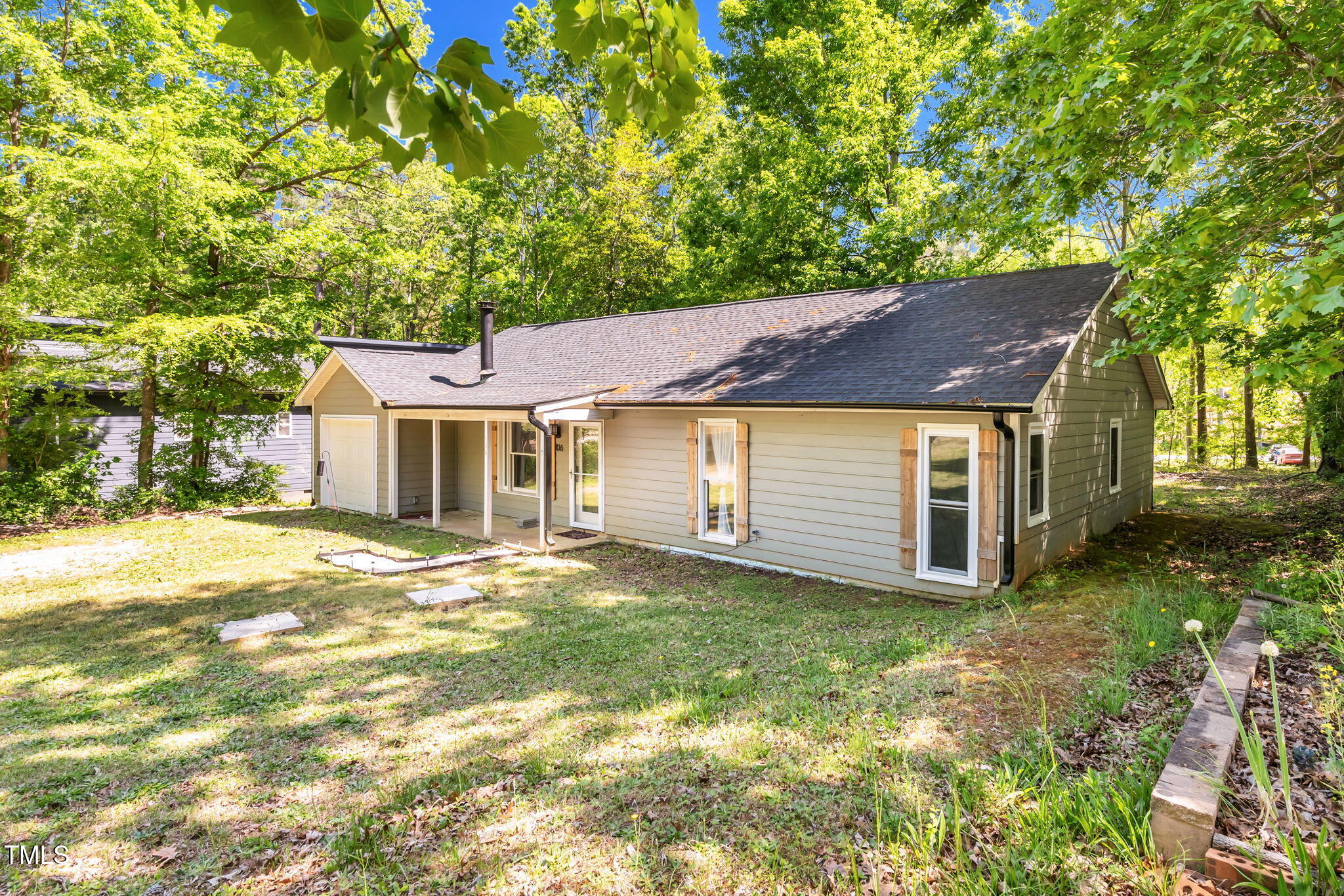 106 Blackfoot Drive
