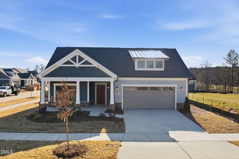 2001 Grimsby Court Durham NC 27703