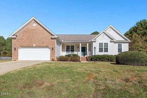 4800 Rhythm Drive Apex NC 27539