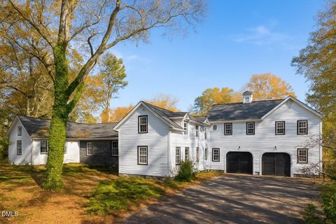 4125 Farrington Road Durham NC 27707