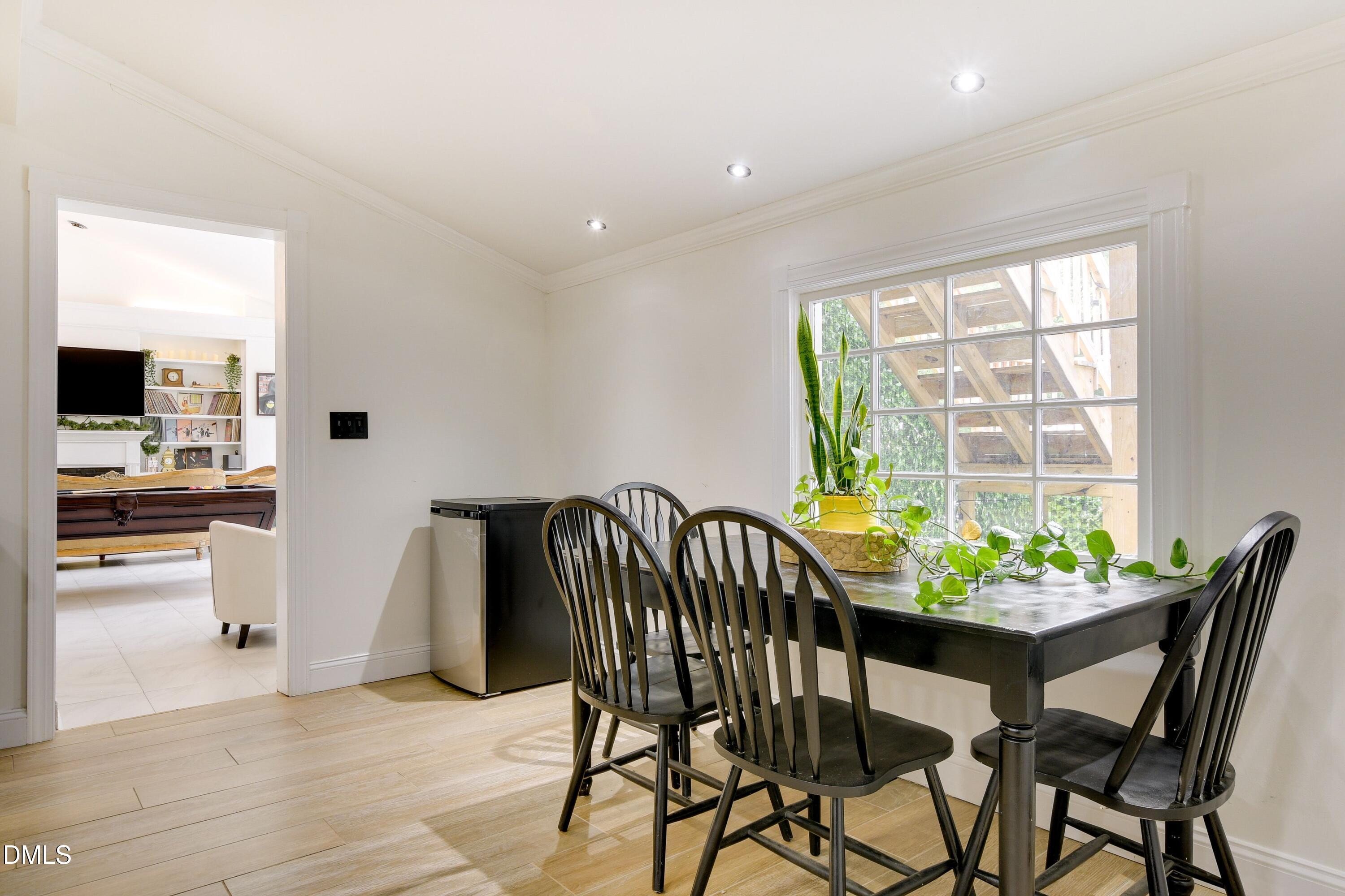 4125 Farrington Road