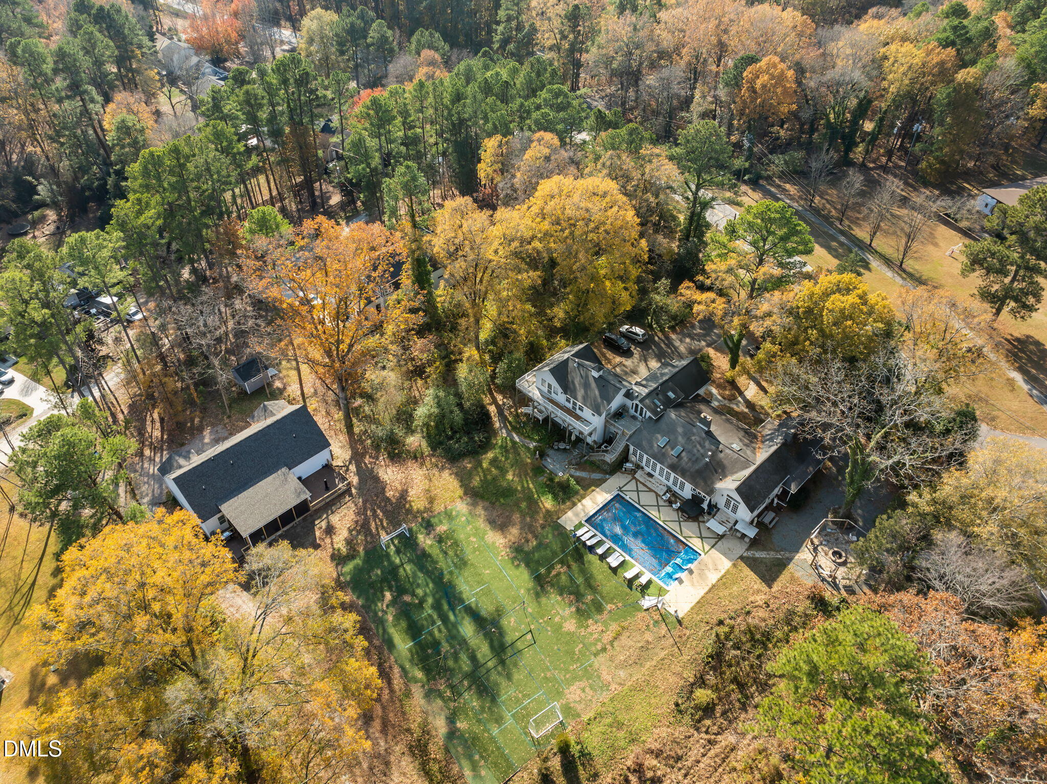 4125 Farrington Road