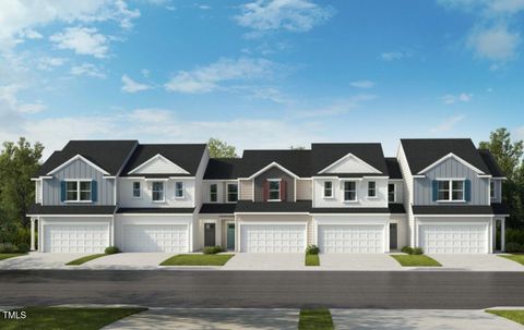 157 Cabernet Drive Chapel Hill NC 27516