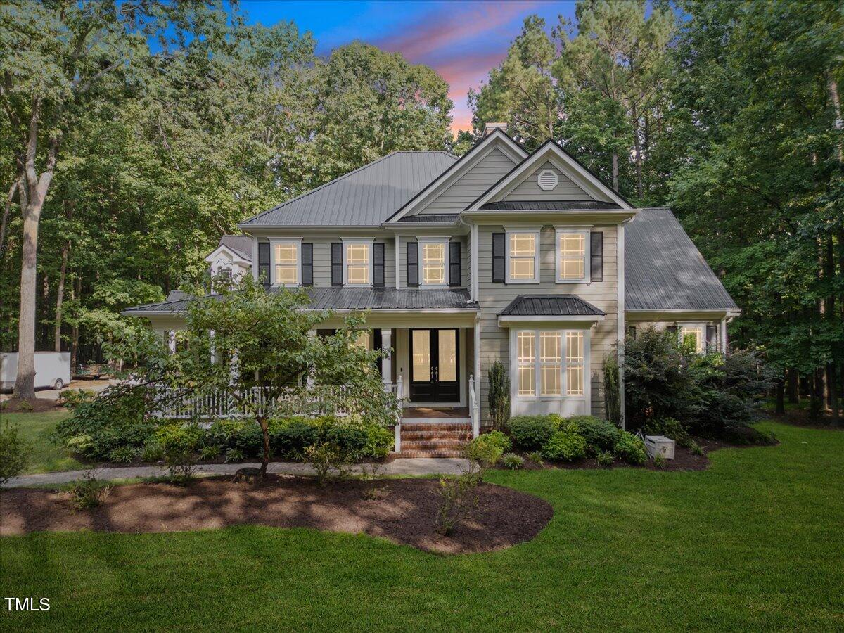 524 Neuse River Parkway