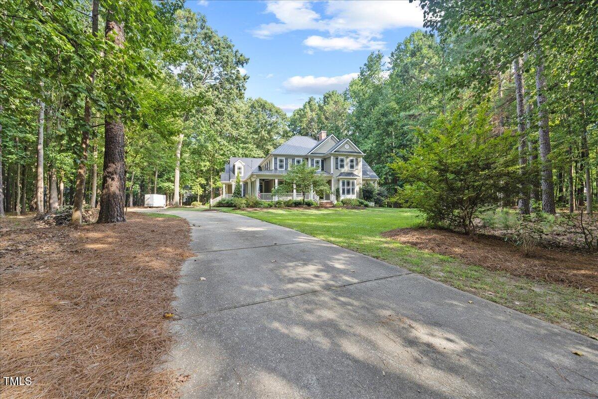 524 Neuse River Parkway