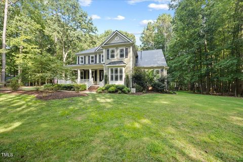 524 Neuse River Parkway Clayton NC 27527