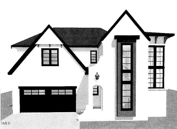 Lot 12 Peaceful Creek Trail