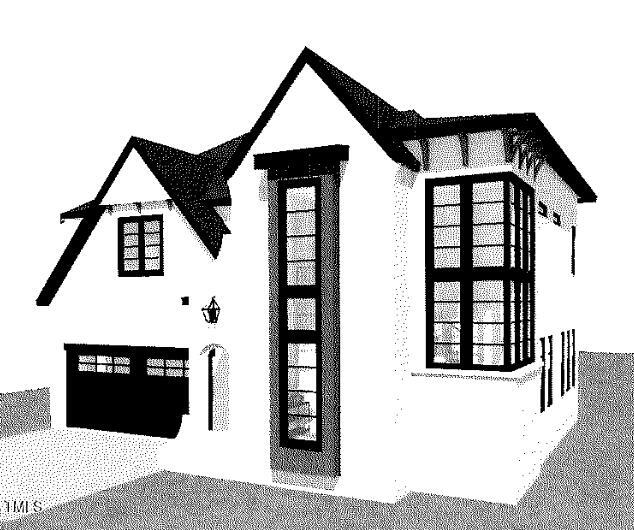 Lot 12 Peaceful Creek Trail