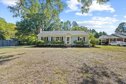 2915 Fawn Avenue Durham NC 27705
