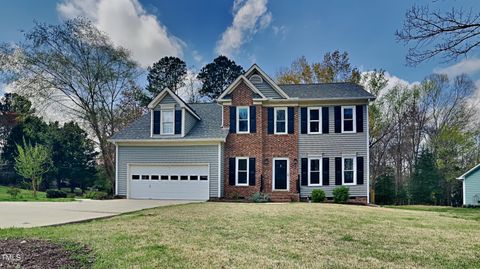 3501 Kensett Way Raleigh NC 27616