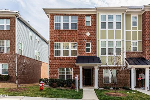 240 Michigan Avenue Cary NC 27519