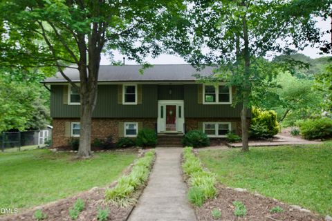 1201 Sturdivant Drive Cary NC 27511