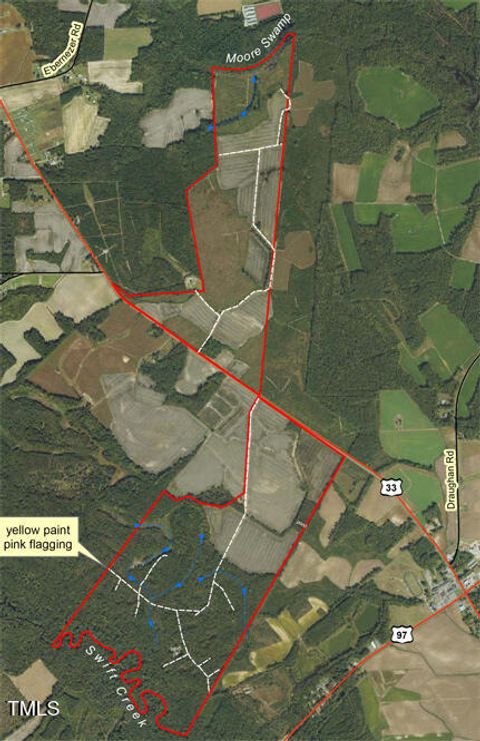 0 Nc Highway 33 Tarboro NC 27886