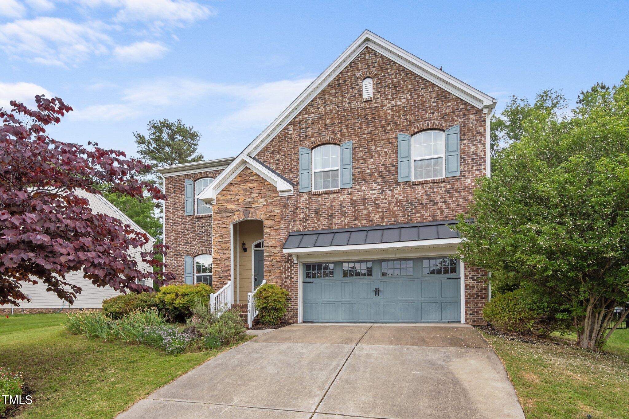 3614 Kilgo Drive