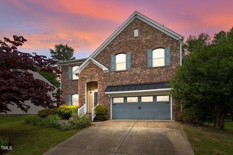 3614 Kilgo Drive Durham NC 27705