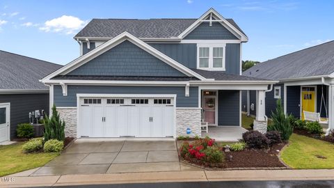 33 Davidson Street Clayton NC 27527