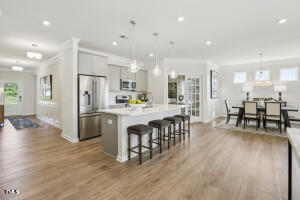 1234 Sirius Lot 6 Drive