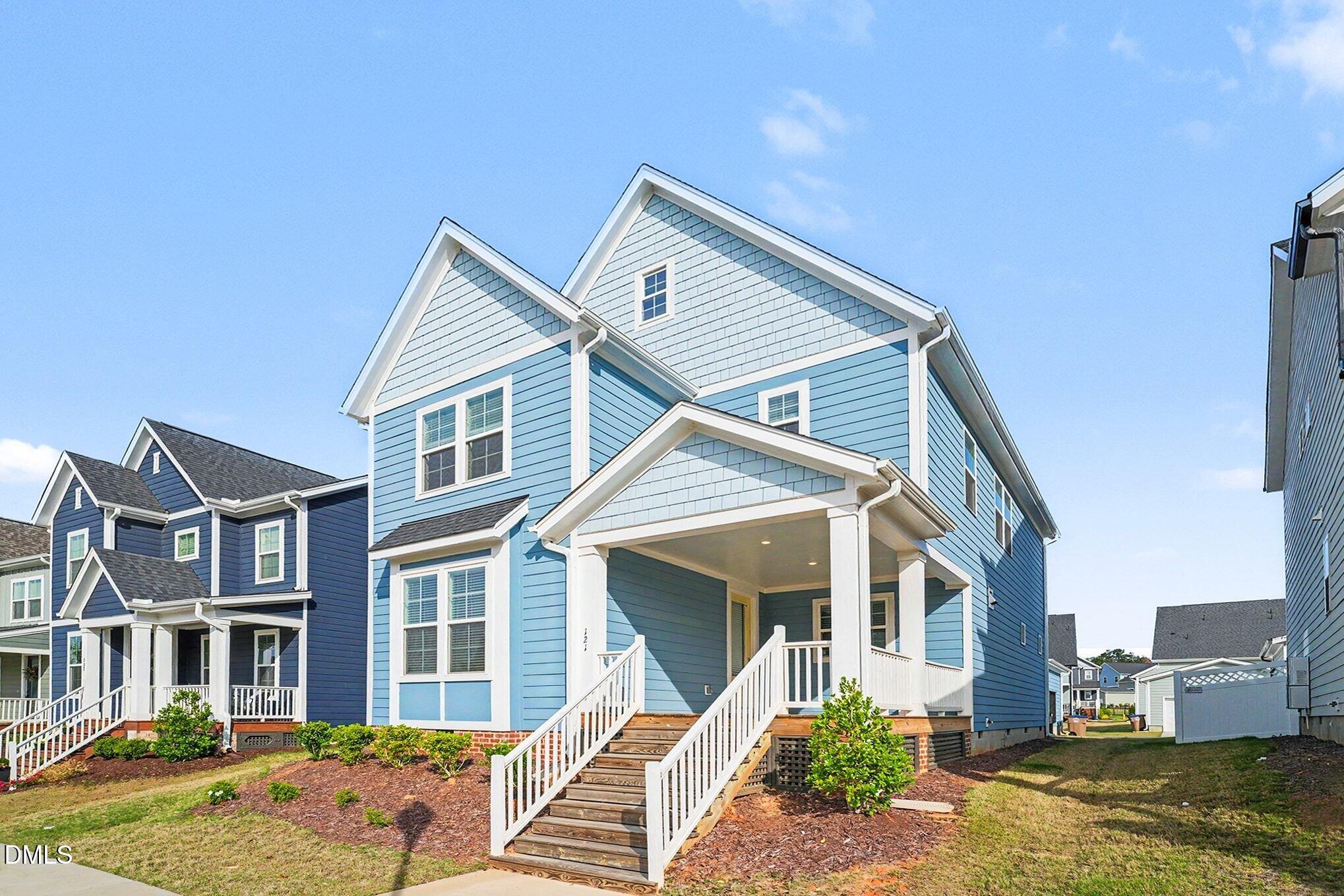 121 Broadwater Drive