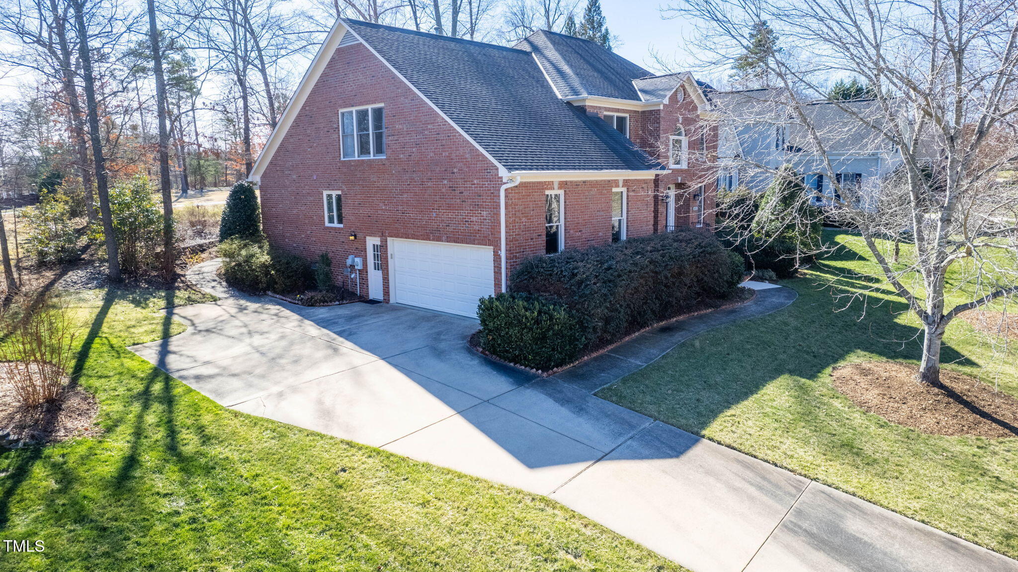 6410 Clubside Drive