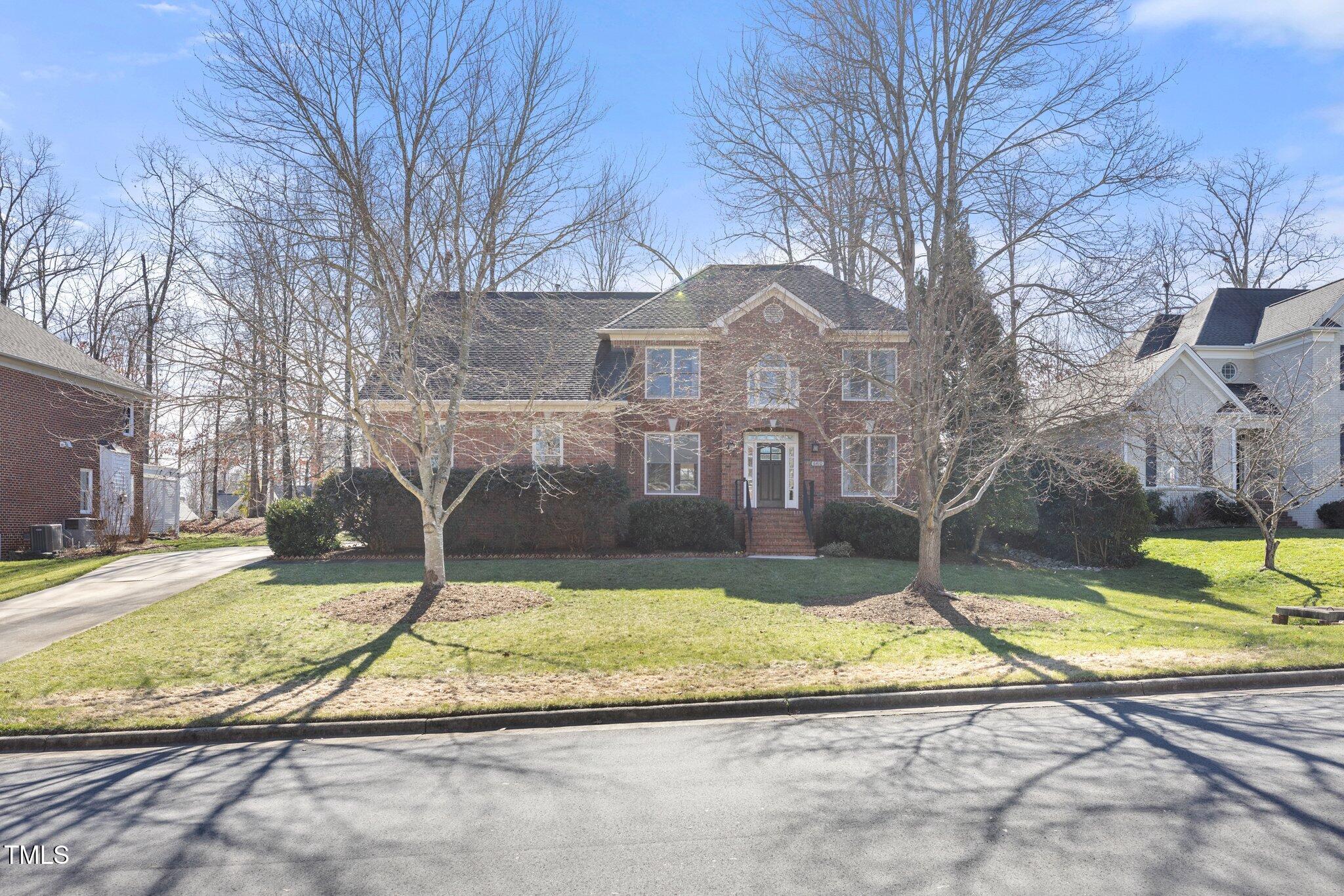 6410 Clubside Drive