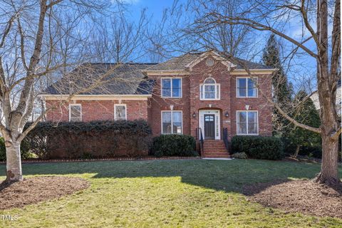 6410 Clubside Drive Whitsett NC 27377